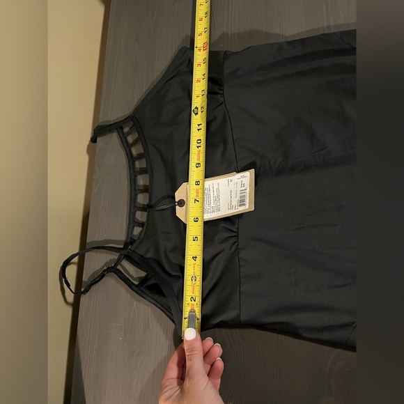 Prana Granite Springs Dress NWT - Picture 7 of 10